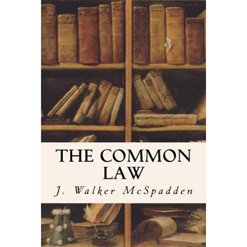 The Common Law
