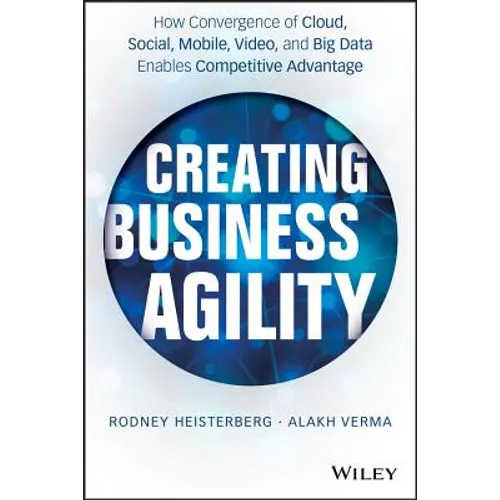 Business Agility