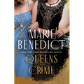 The Queens of Crime