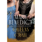 The Queens of Crime