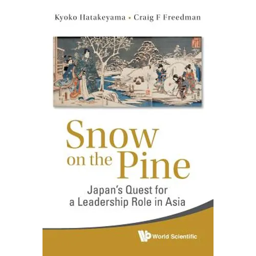 Snow on the Pine