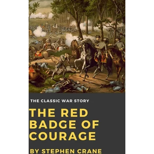 The Red Badge of Courage