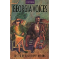 Georgia Voices: Volume1: Fiction