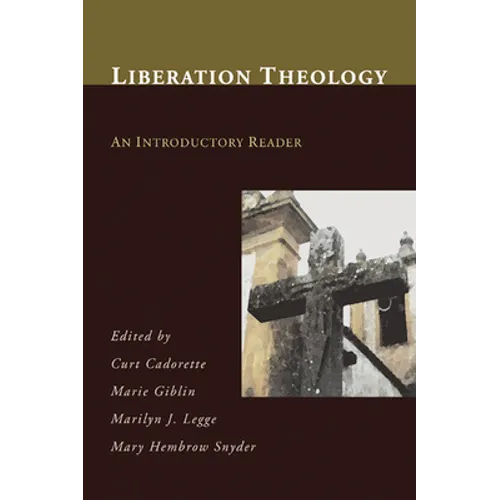 Liberation Theology