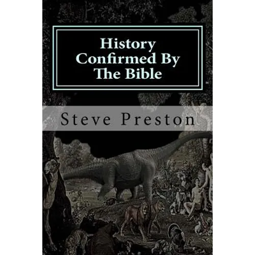 History Confirmed By The Bible: More Unusual Than You Imagined