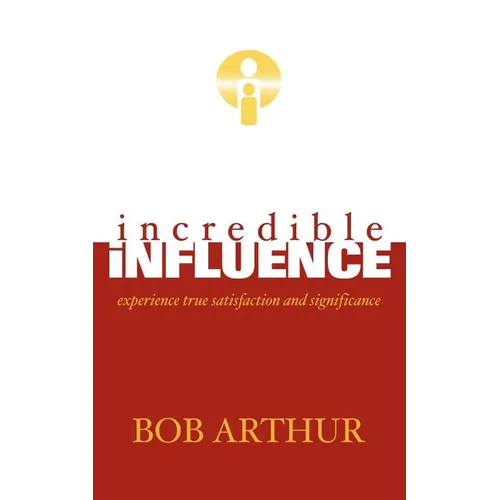 incredible influence