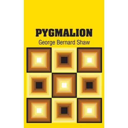 Pygmalion