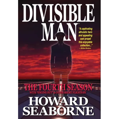 Divisible Man - The Fourth Season