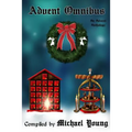 The Advent Anthology Omnibus