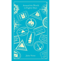 Around the World in Eighty Days