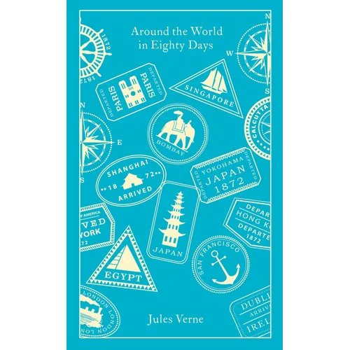 Around the World in Eighty Days