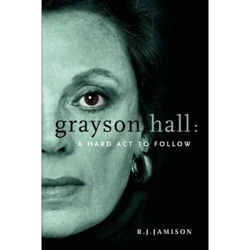 Grayson Hall: A Hard ACT to Follow