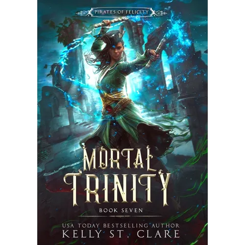 Mortal Trinity
