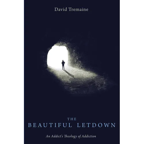 The Beautiful Letdown