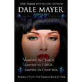 Family Blood Ties Books 7-9