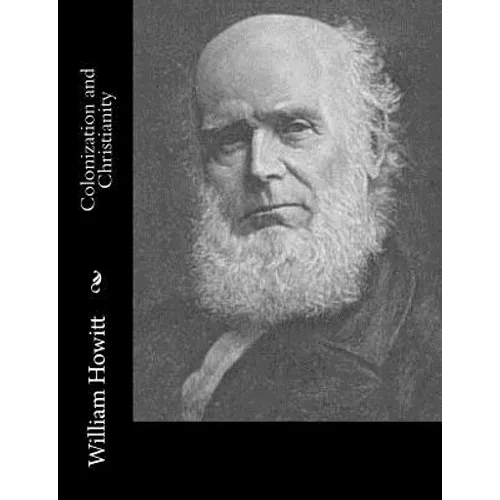 Colonization and Christianity