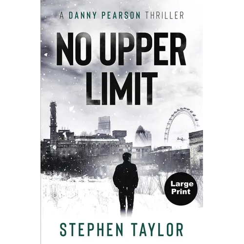 No Upper Limit