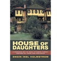 House of Daughters: A Romance Set in 1920s Ottoman Turkey Inspired by Pride and Prejudice