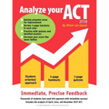 Analyze Your ACT - 2018