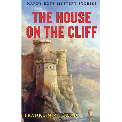 The House on the Cliff