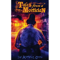 Tales from a Mortician