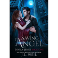 Saving Angel (A Divisa Novel)