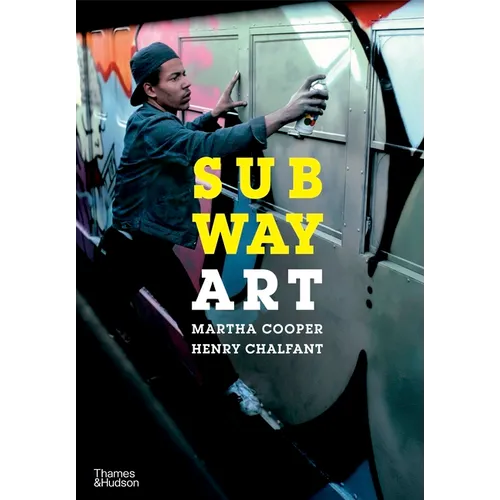 Subway Art