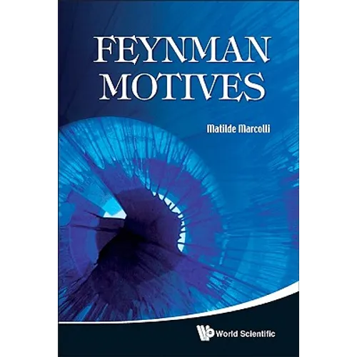 Feynman Motives