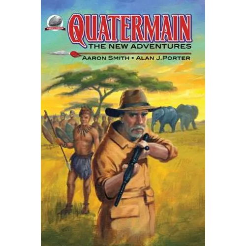 Quatermain-The New Adventures