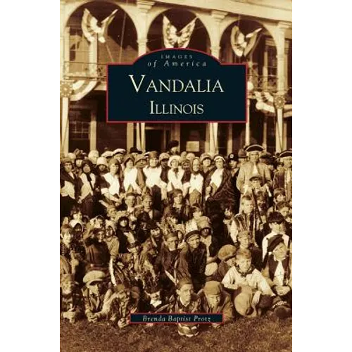 Vandalia