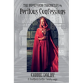Perilous Confessions: The Possession Chronicles #1