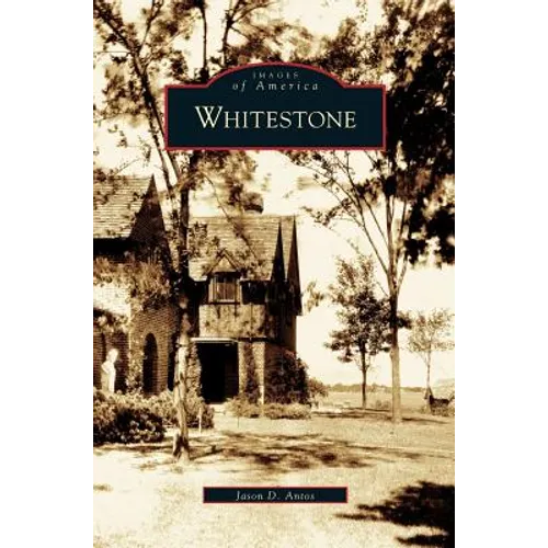 Whitestone