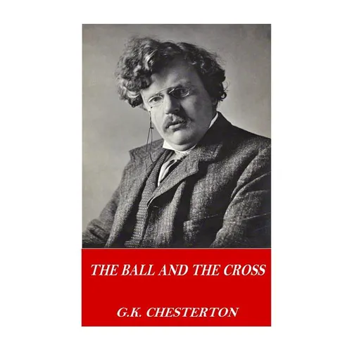 The Ball and the Cross