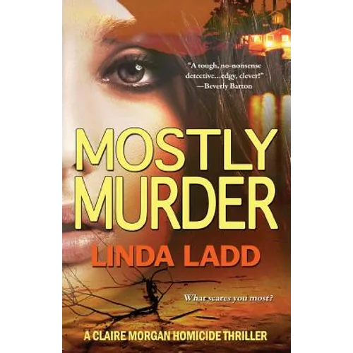 Mostly Murder