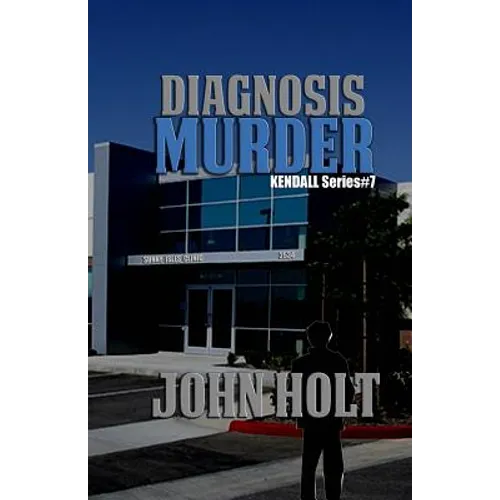 Diagnosis Murder