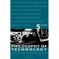 Philosophy of Technology