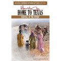 Home to Texas