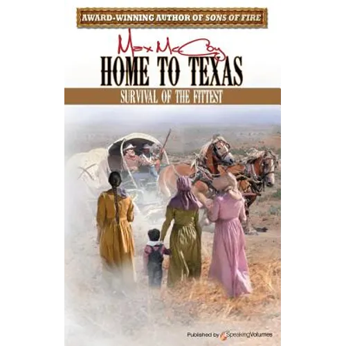 Home to Texas