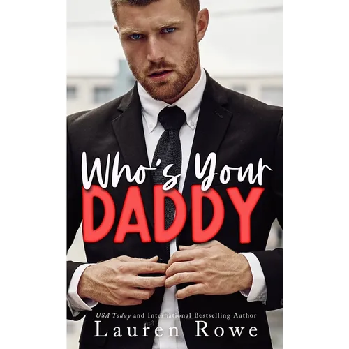 Who's Your Daddy