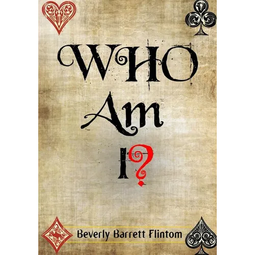 Who Am I?