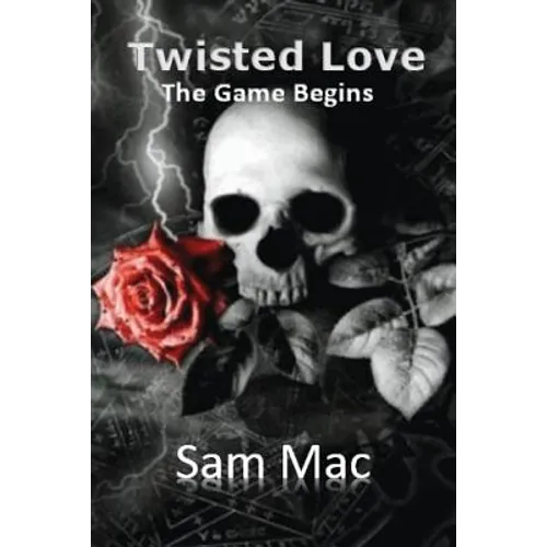 Twisted Love: The Game Begins