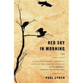 Red Sky in Morning