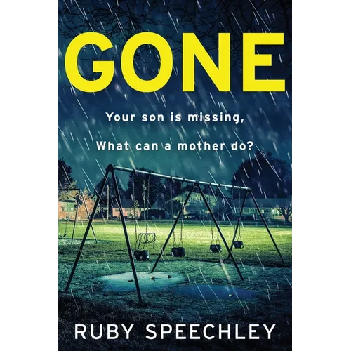 Gone