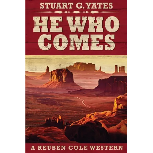 He Who Comes