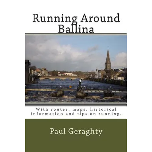 Running Around Ballina
