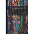 The Light Side Of Egypt