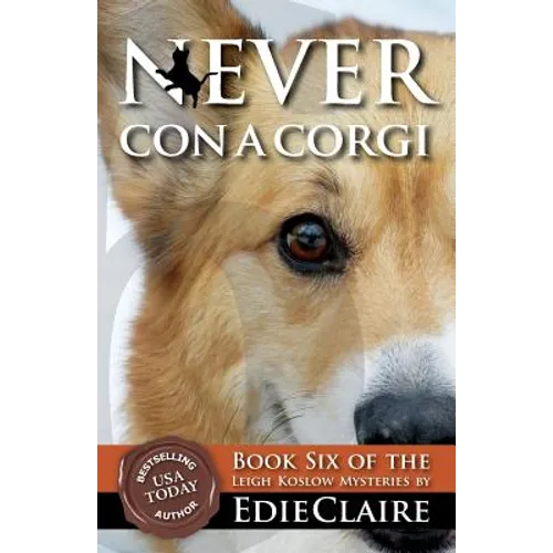 Never Con a Corgi