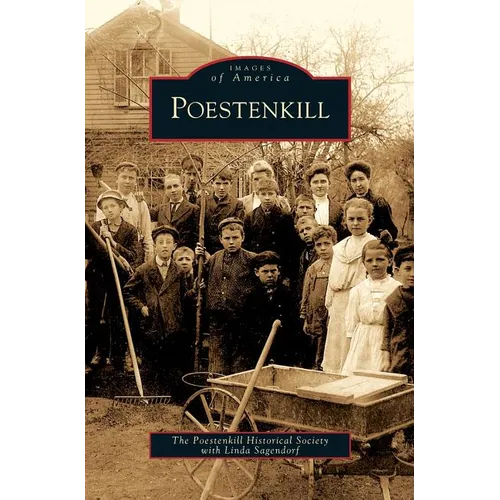 Poestenkill