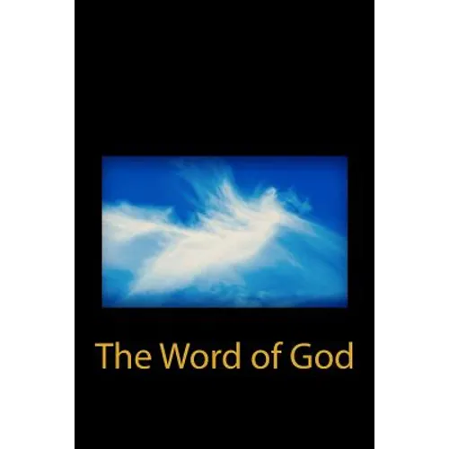 The Word of God
