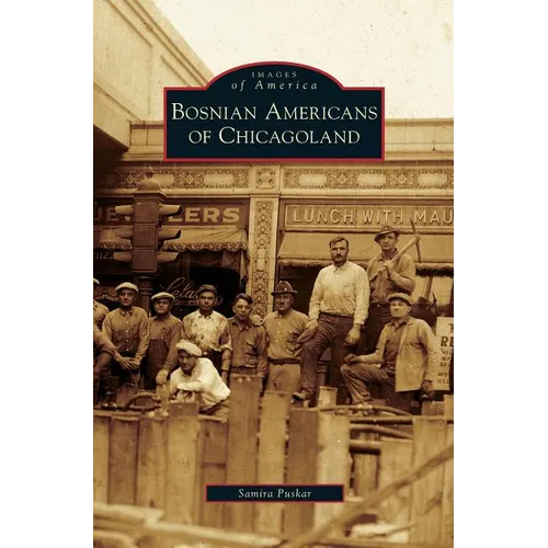 Bosnian Americans of Chicagoland